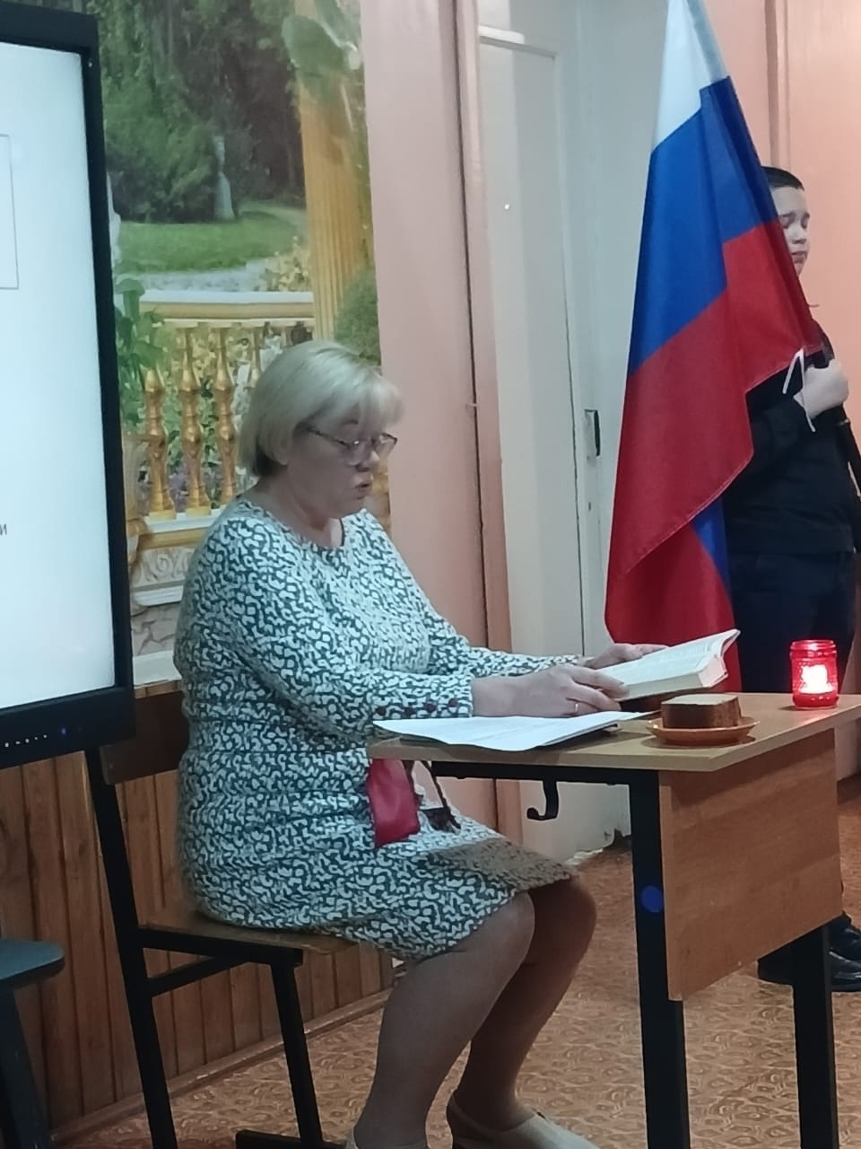 Освобождения Ленинграда от фашистской блокады.